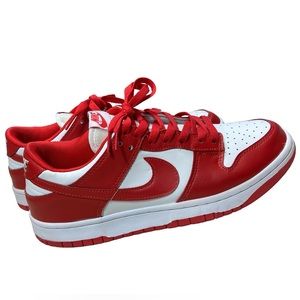 NIKE Dunk women’s size 10